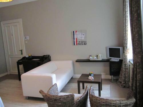 Hotel Belle-vie