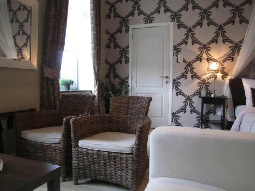 Hotel Belle-vie