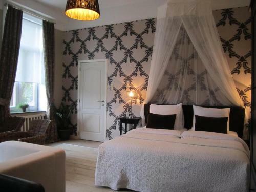 Hotel Belle-vie