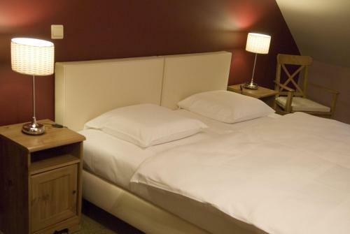 B&B De Vroling