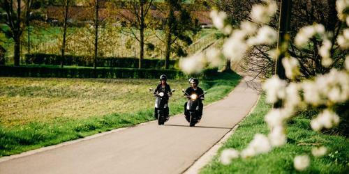 B&B De Vroling
