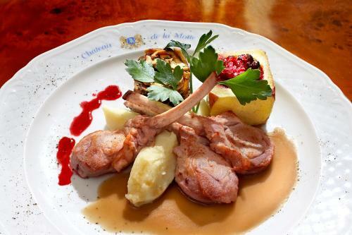 B&B Ch�teau De La Motte