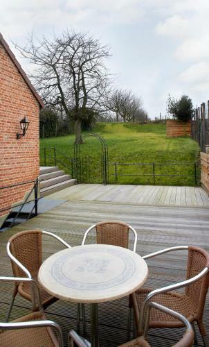 B&B Ch�teau De La Motte