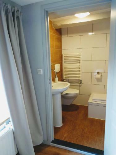 Bed & Breakfast Herberg Le Lognard