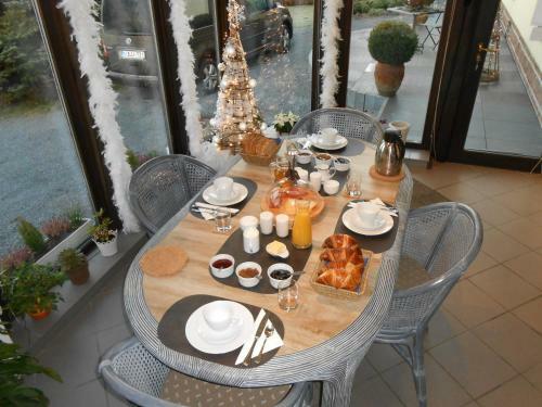 Hostal Le Bien-aller Des Per�ts
