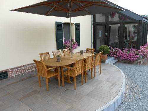 Hostal Le Bien-aller Des Per�ts