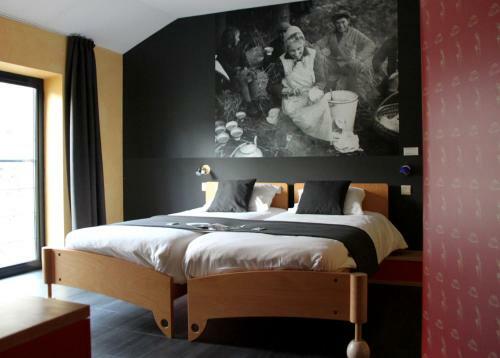 Hotel Val De Poix