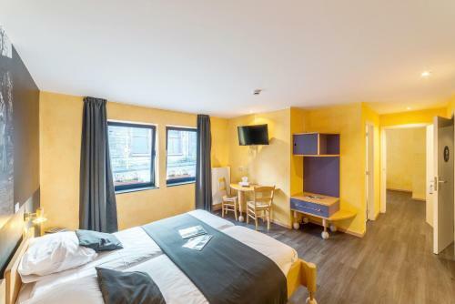 Hotel Val De Poix