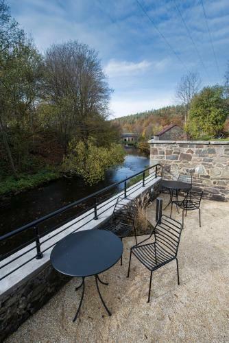 Hotel Val De Poix