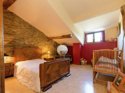 Agroturismo Holiday Home L Etang Du Cure Malempre