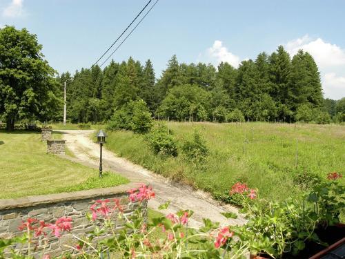 Holiday Home Les Charmes Chevron