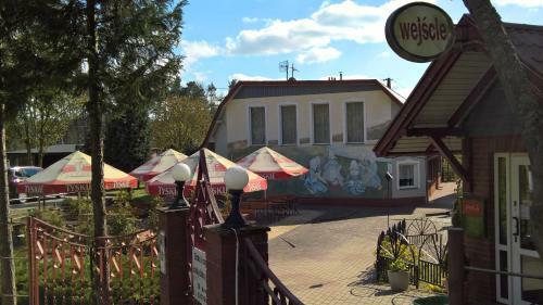 Hotel Zdrojewo