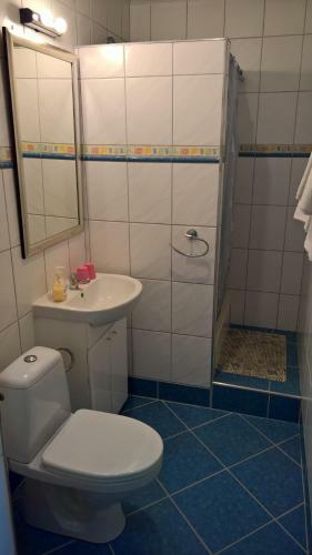 Hotel Zdrojewo