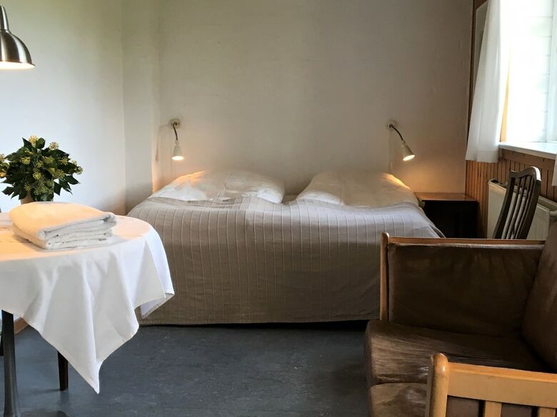 Hotel Spangsgaard Bed And Breakfast