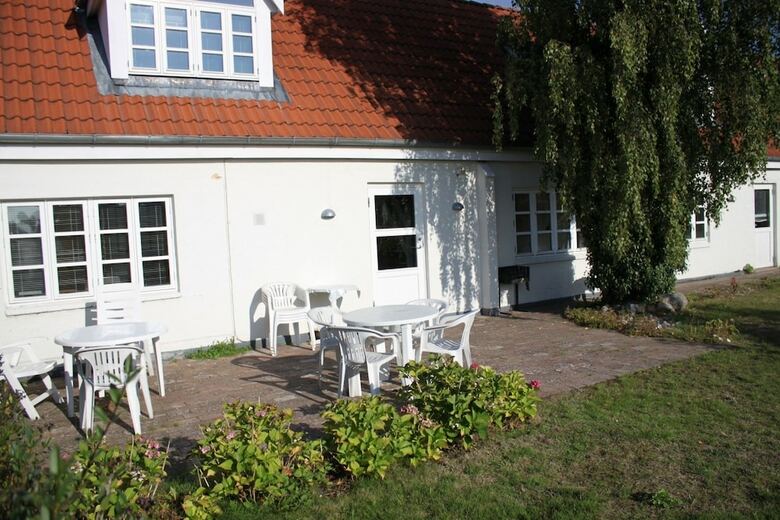 Hotel Spangsgaard Bed And Breakfast