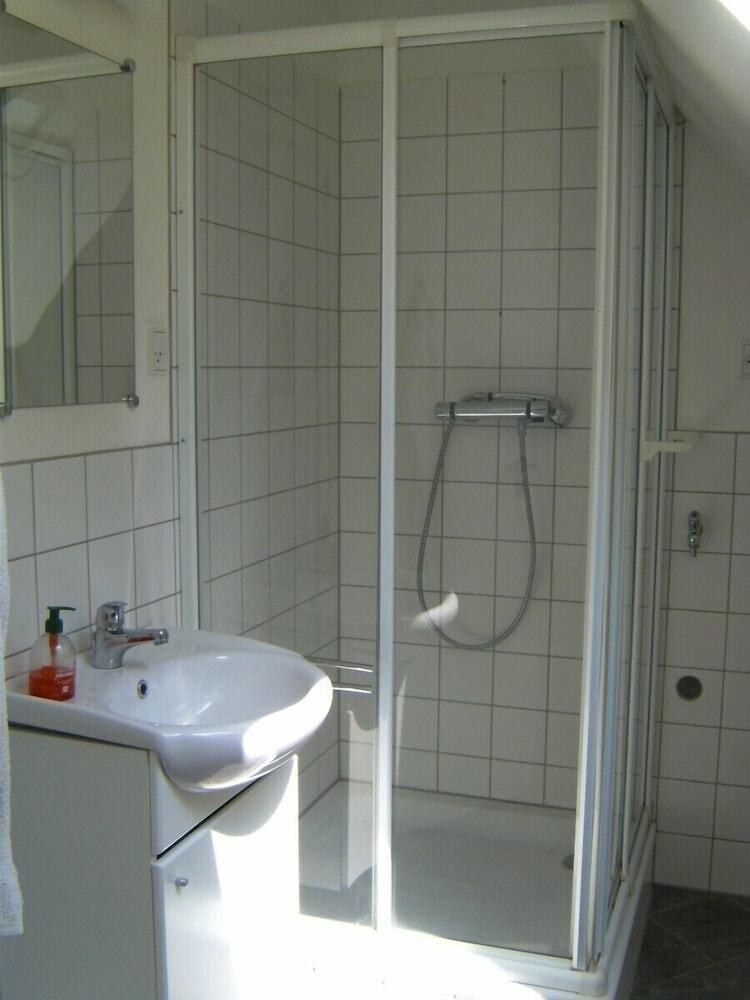Hotel Spangsgaard Bed And Breakfast