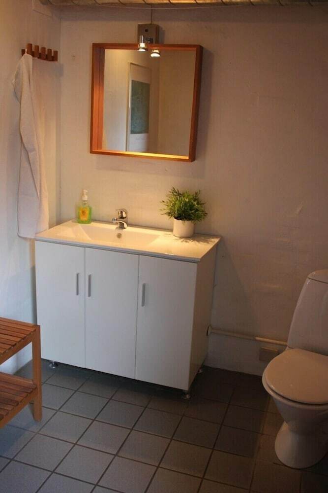 Hotel Spangsgaard Bed And Breakfast