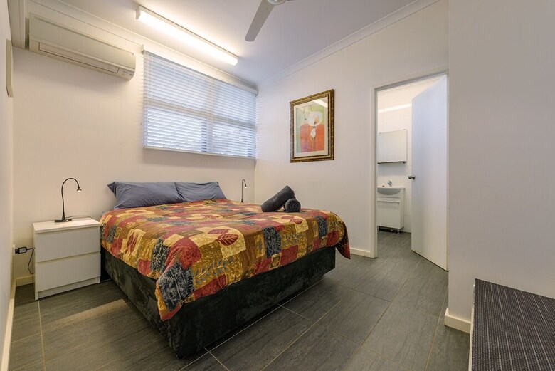 Getaway Villas Unit 38-5
