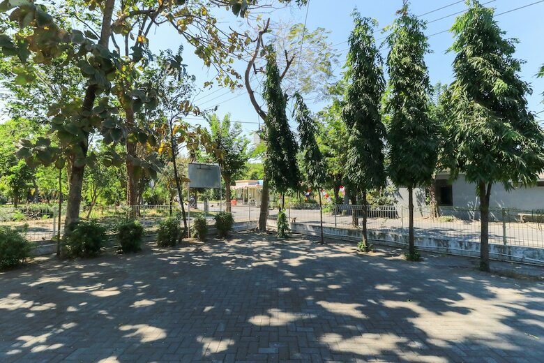 Hotel Wisma Flamboyan