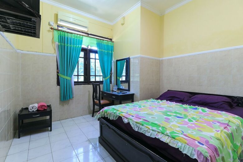 Hotel Wisma Flamboyan