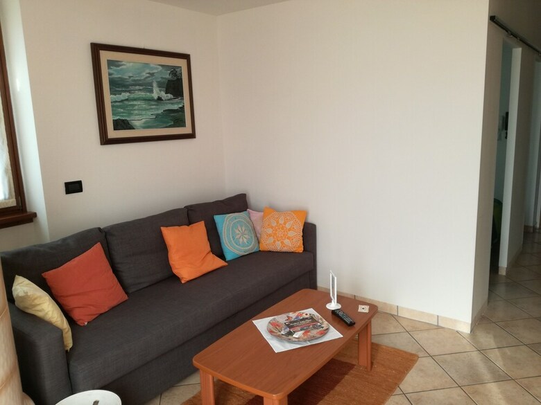 Apartamento Alloggi Turistici Ciclamino