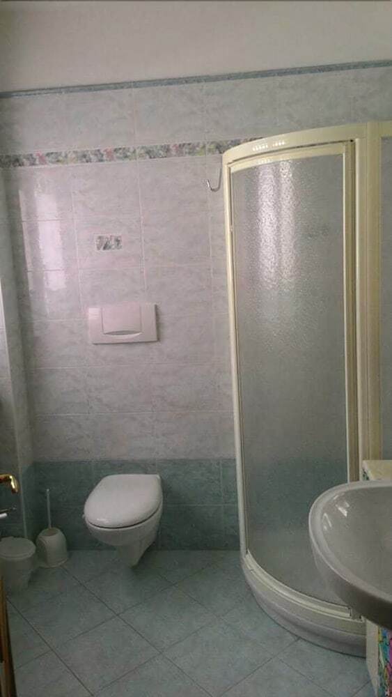 Apartamento Alloggi Turistici Ciclamino