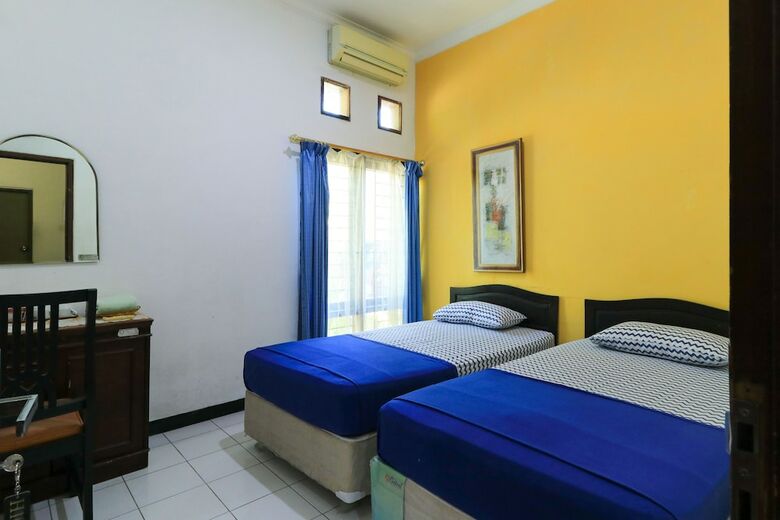 Hotel Wisma Bougenville