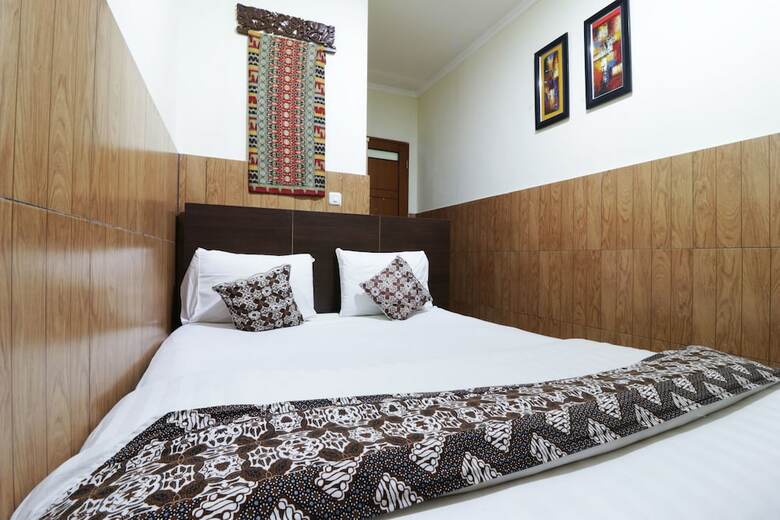 Hotel 58 Guesthouse Tangerang
