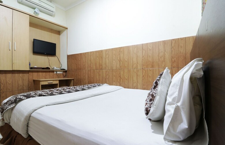 Hotel 58 Guesthouse Tangerang