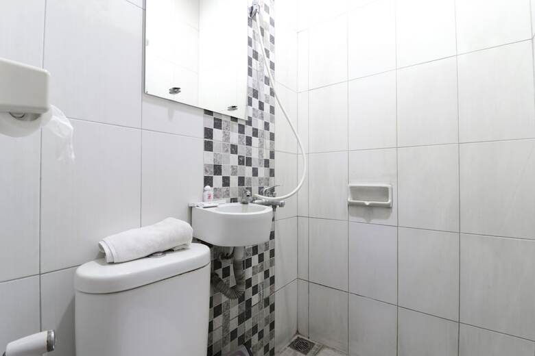 Hotel 58 Guesthouse Tangerang