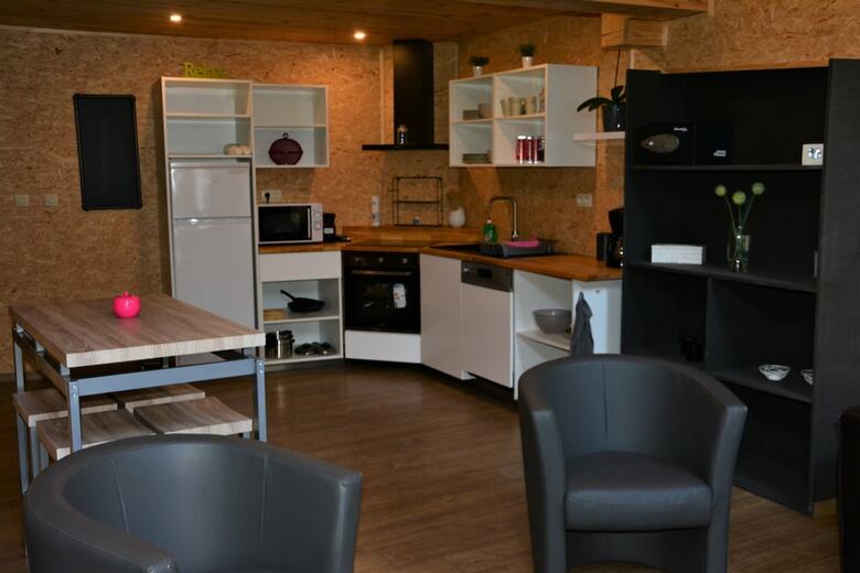 Apartamentos Le Toit de Dinant