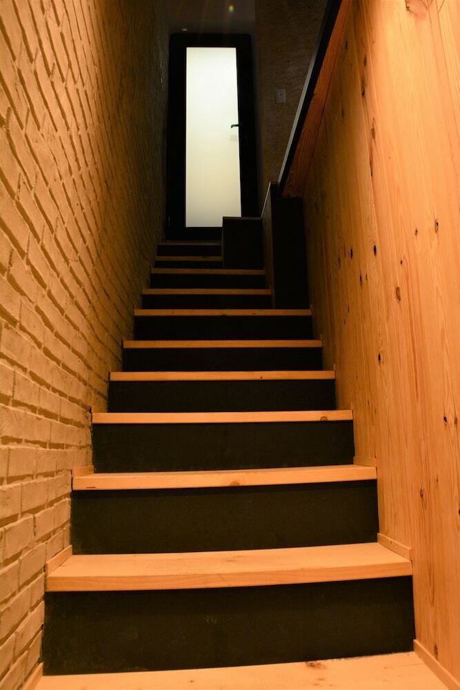 Apartamentos Le Toit de Dinant