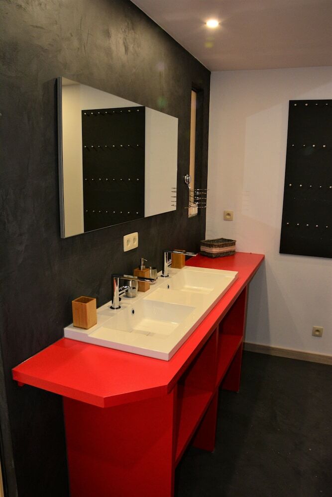 Apartamentos Le Toit de Dinant