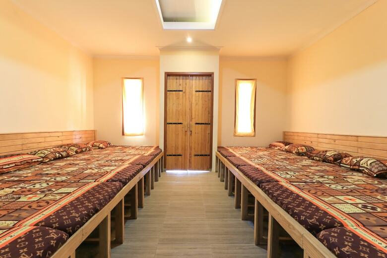 Posada Imk Inn By Obech