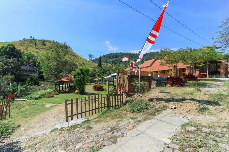 Posada Imk Inn By Obech