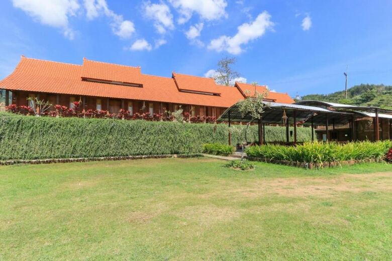 Posada Imk Inn By Obech