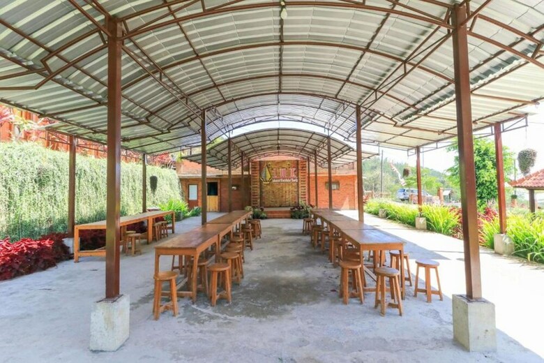 Posada Imk Inn By Obech
