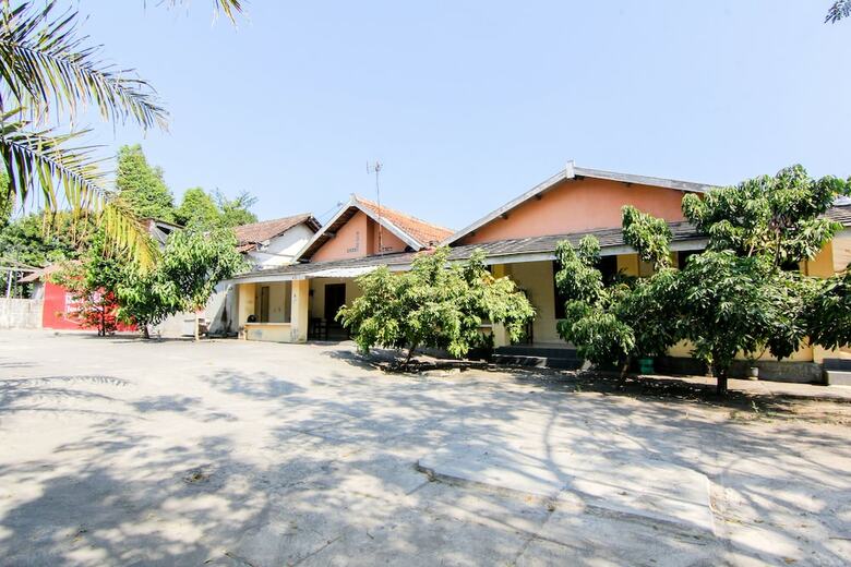 Hotel Enjoyjogja Homestay