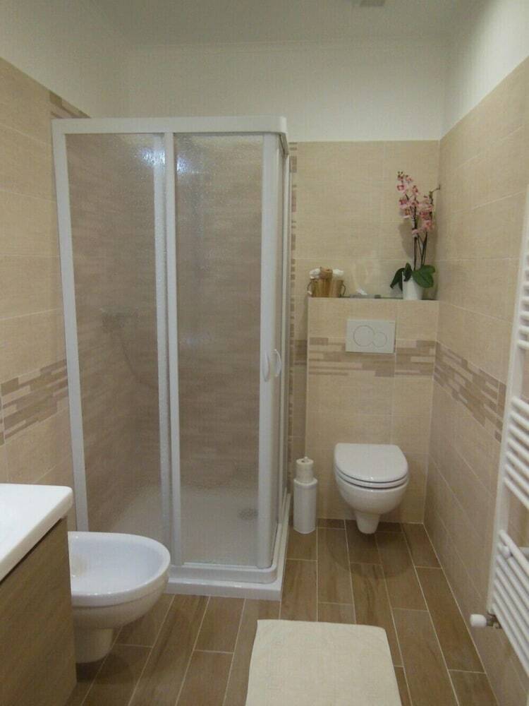 Bed & Breakfast Sotto La Torre