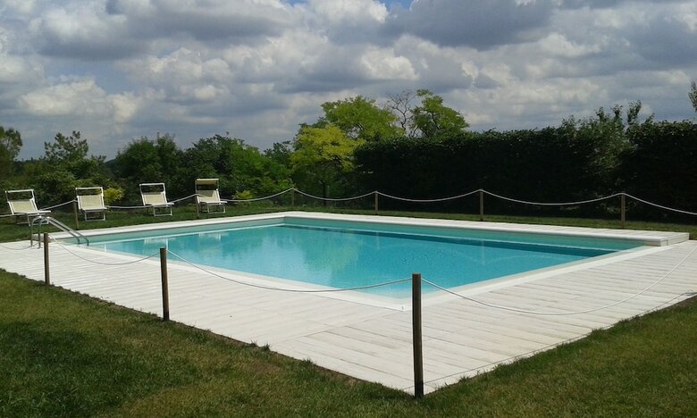 Agroturismo Agriturismo Alba
