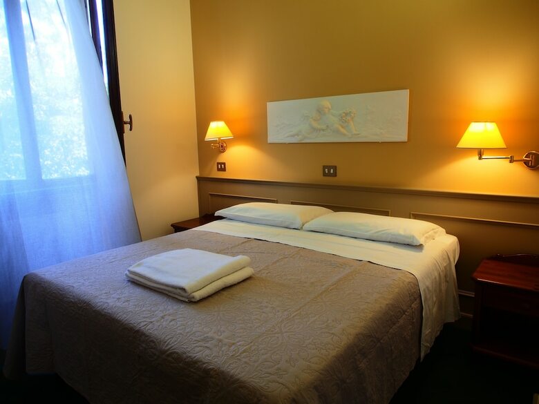 Hotel Parco Fola
