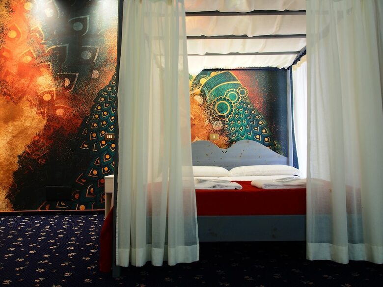 Hotel Parco Fola