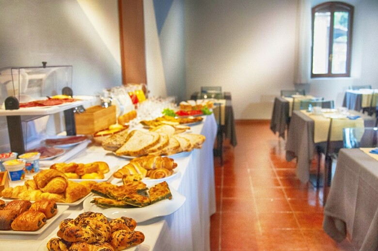 Hotel Parco Fola