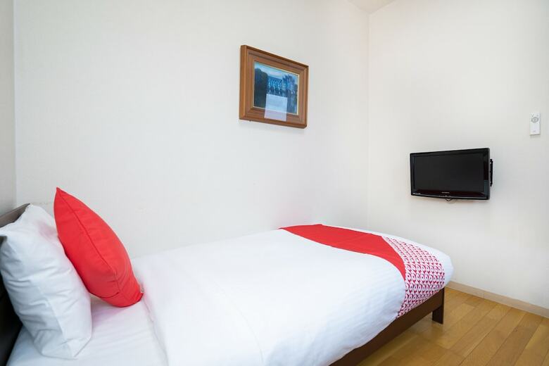 Oyo Hotel My Room Watari Torinoumi