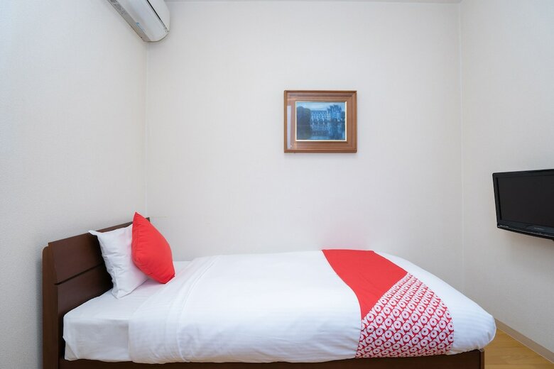 Oyo Hotel My Room Watari Torinoumi