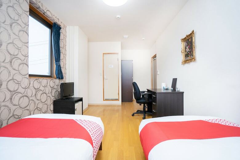 Oyo Hotel My Room Watari Torinoumi