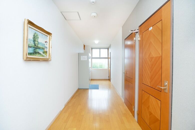 Oyo Hotel My Room Watari Torinoumi