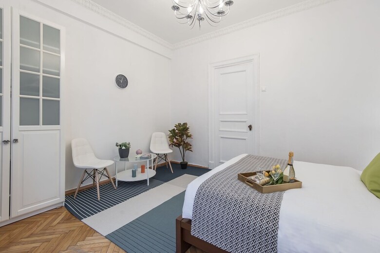 Gm Apartment Tverskaya 15 - 99