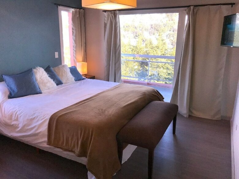 Luxury 2 Bedr Apart Cerro Catedral Vc2