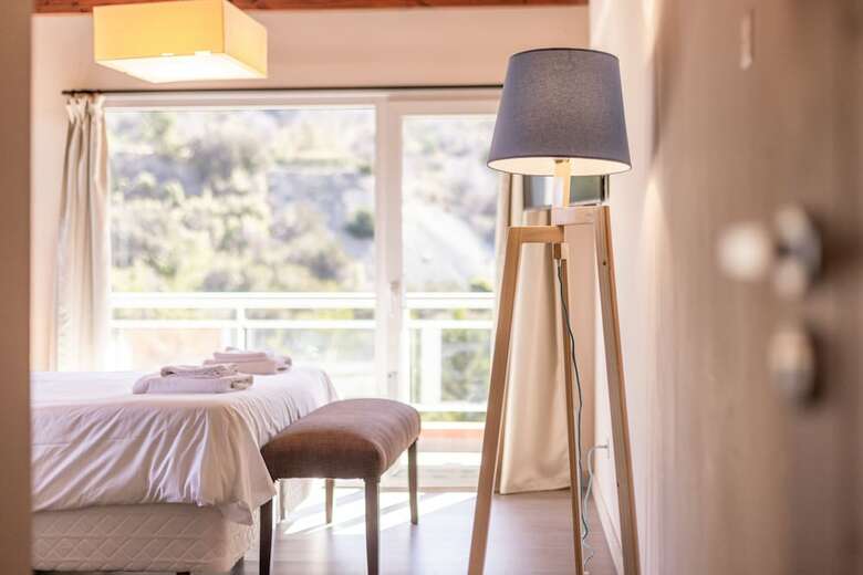 Luxury 2 Bedr Apart Cerro Catedral Vc2